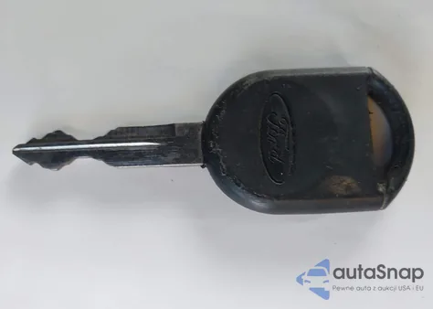 2004 Ford Ranger Edge/Tremor/Xlt z USA, uszkodzony, nr VIN 1FTZR45E44PA92915